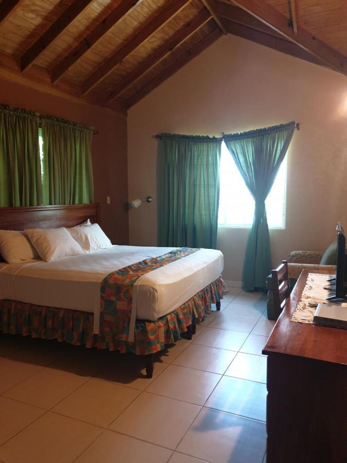 Palm Bay Guest House & Restaurant Montego Bay Exteriör bild